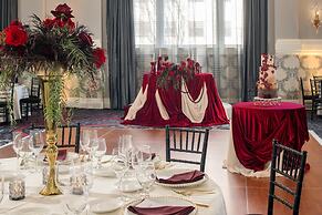 Embassy Suites by Hilton Portland Downtown