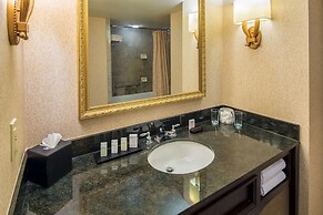 Embassy Suites by Hilton Portland Downtown