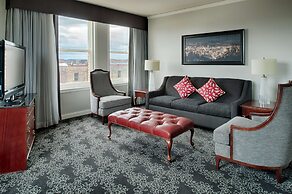 Embassy Suites by Hilton Portland Downtown