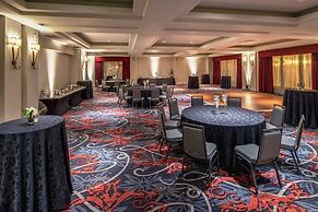 Embassy Suites by Hilton Portland Downtown