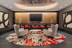 Embassy Suites by Hilton Portland Downtown