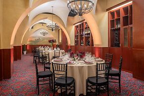 Embassy Suites by Hilton Portland Downtown