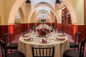 Embassy Suites by Hilton Portland Downtown