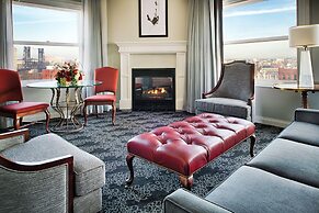 Embassy Suites by Hilton Portland Downtown