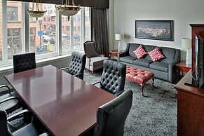 Embassy Suites by Hilton Portland Downtown