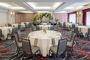 Embassy Suites by Hilton Portland Downtown