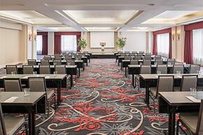 Embassy Suites by Hilton Portland Downtown