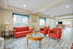 SureStay Hotel by Best Western Ukiah
