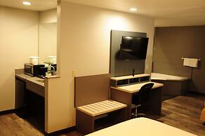 SureStay Hotel by Best Western Ukiah