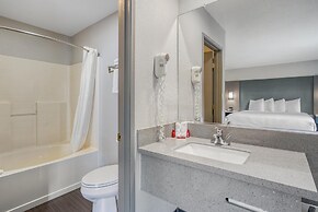SureStay Hotel by Best Western Ukiah
