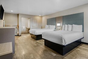SureStay Hotel by Best Western Ukiah