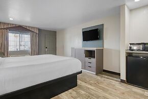 SureStay Hotel by Best Western Ukiah