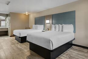 SureStay Hotel by Best Western Ukiah