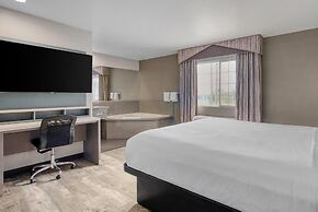 SureStay Hotel by Best Western Ukiah