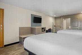 SureStay Hotel by Best Western Ukiah
