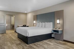 SureStay Hotel by Best Western Ukiah