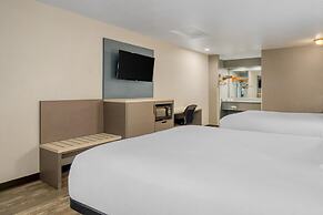 SureStay Hotel by Best Western Ukiah