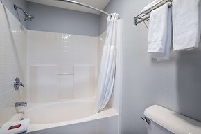 SureStay Hotel by Best Western Ukiah