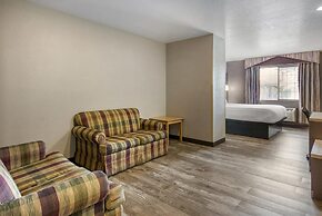 SureStay Hotel by Best Western Ukiah