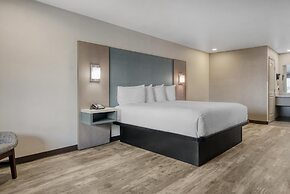 SureStay Hotel by Best Western Ukiah