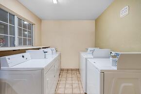 SureStay Hotel by Best Western Ukiah
