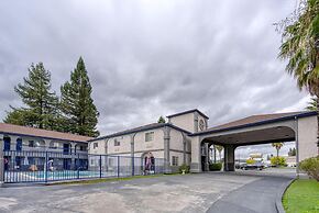 SureStay Hotel by Best Western Ukiah