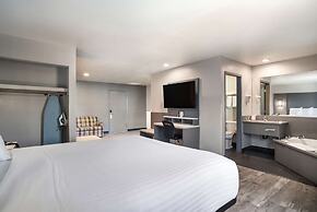SureStay Hotel by Best Western Ukiah