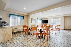 SureStay Hotel by Best Western Ukiah