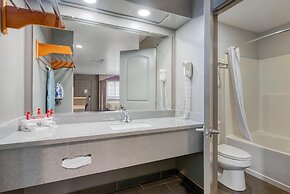 SureStay Hotel by Best Western Ukiah