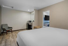 SureStay Hotel by Best Western Ukiah