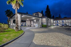 SureStay Hotel by Best Western Ukiah