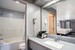 SureStay Hotel by Best Western Ukiah