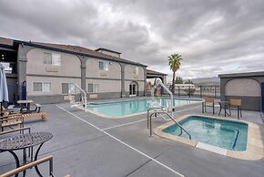 SureStay Hotel by Best Western Ukiah