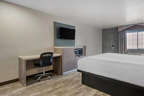 SureStay Hotel by Best Western Ukiah