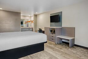 SureStay Hotel by Best Western Ukiah