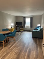 Days Inn by Wyndham Lisbon