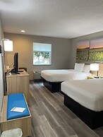 Days Inn by Wyndham Lisbon