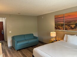 Days Inn by Wyndham Lisbon