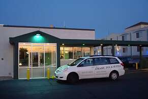 O'Hare Inn & Suites