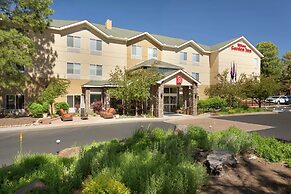 Hilton Garden Inn - Flagstaff