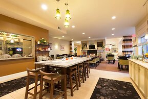 Hilton Garden Inn - Flagstaff