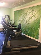 Mountain Inn & Suites