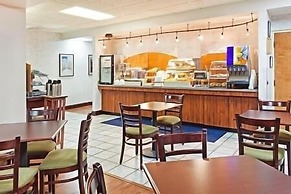 Mountain Inn & Suites