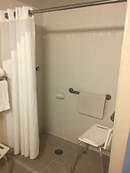 Mountain Inn & Suites