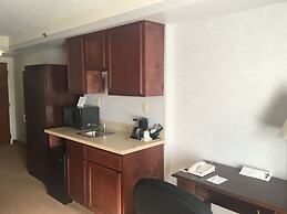 Mountain Inn & Suites