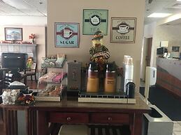 Mountain Inn & Suites