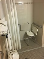 Mountain Inn & Suites