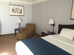 Mountain Inn & Suites