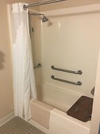 Mountain Inn & Suites