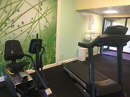 Mountain Inn & Suites